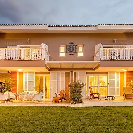 אלאקאטי Villa Kore Slow - Adults Only מראה חיצוני תמונה