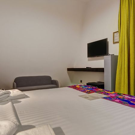 אלאקאטי Villa Kore Slow - Adults Only מראה חיצוני תמונה