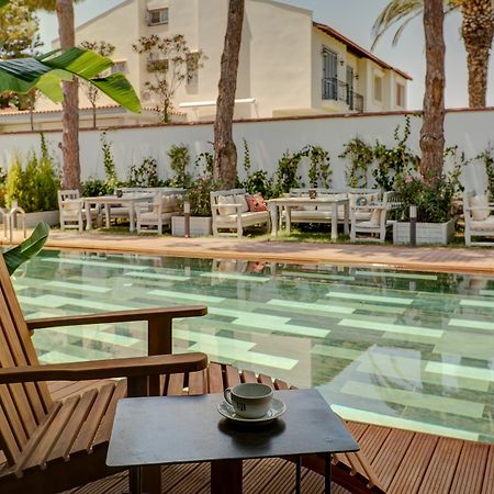 אלאקאטי Villa Kore Slow - Adults Only מראה חיצוני תמונה