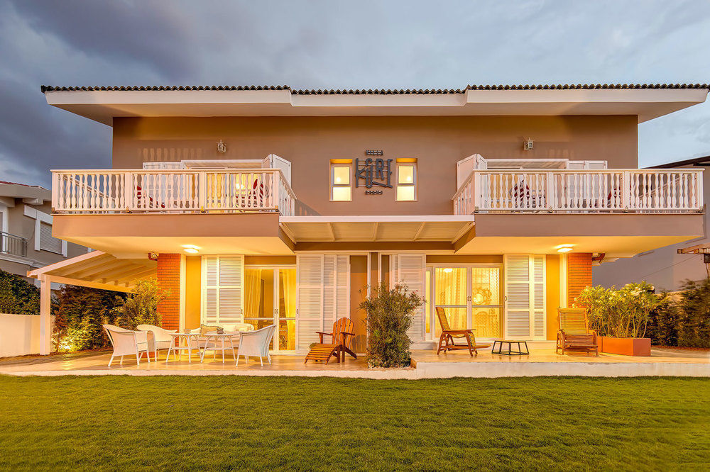 אלאקאטי Villa Kore Slow - Adults Only מראה חיצוני תמונה