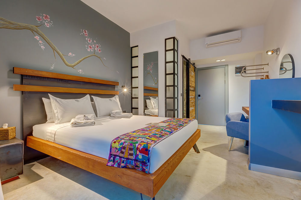 אלאקאטי Villa Kore Slow - Adults Only מראה חיצוני תמונה