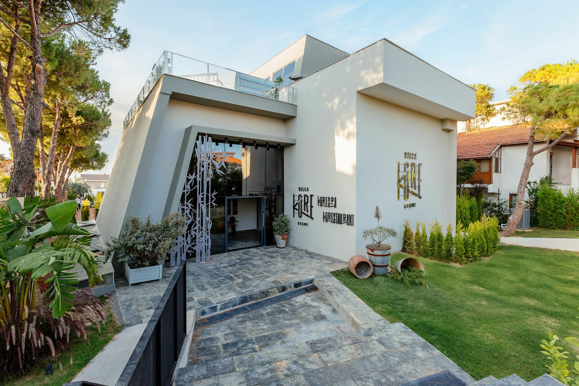 אלאקאטי Villa Kore Slow - Adults Only מראה חיצוני תמונה