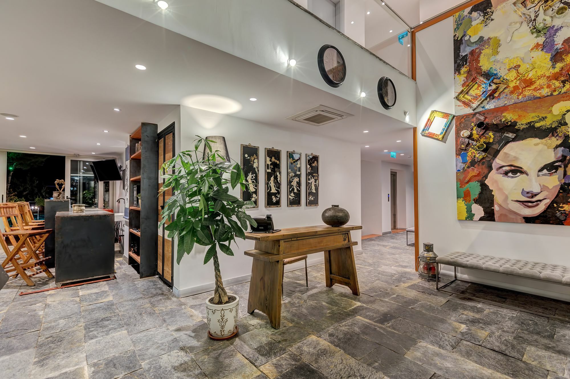 אלאקאטי Villa Kore Slow - Adults Only מראה חיצוני תמונה