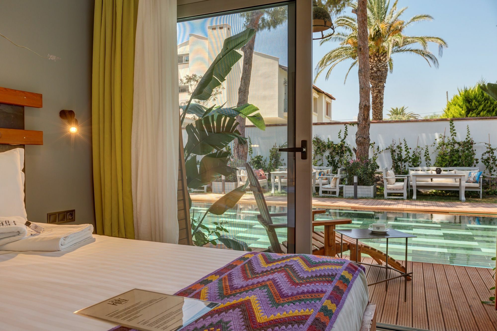 אלאקאטי Villa Kore Slow - Adults Only מראה חיצוני תמונה