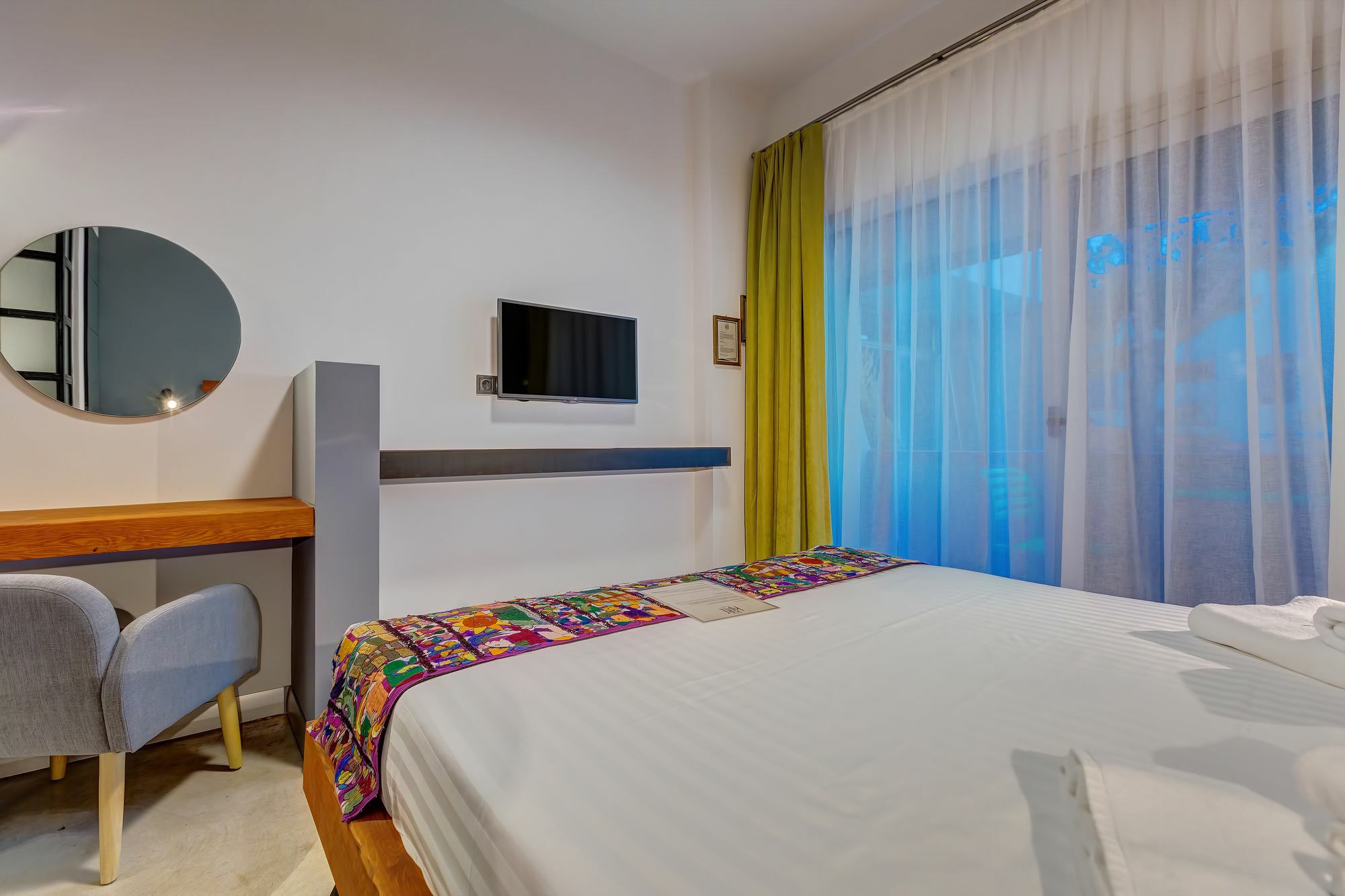 אלאקאטי Villa Kore Slow - Adults Only מראה חיצוני תמונה