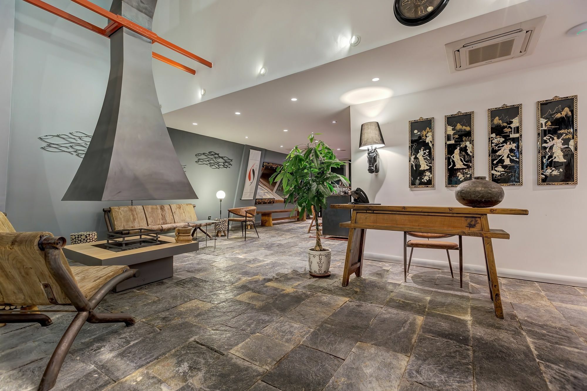 אלאקאטי Villa Kore Slow - Adults Only מראה חיצוני תמונה