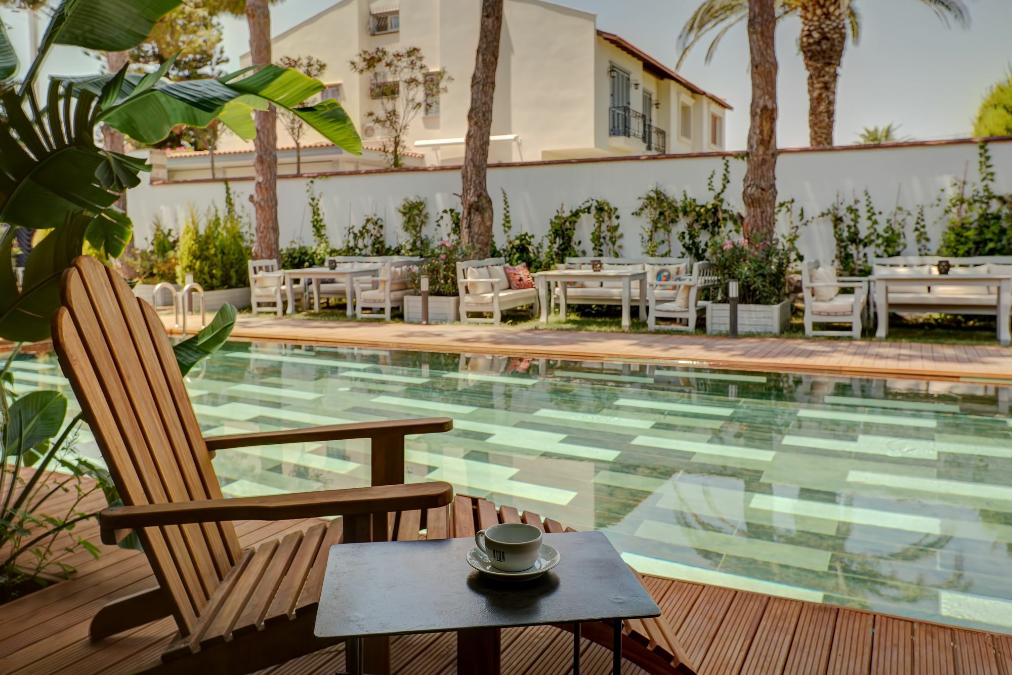 אלאקאטי Villa Kore Slow - Adults Only מראה חיצוני תמונה
