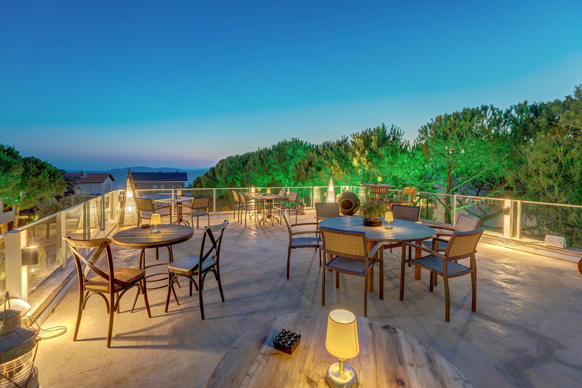 אלאקאטי Villa Kore Slow - Adults Only מראה חיצוני תמונה