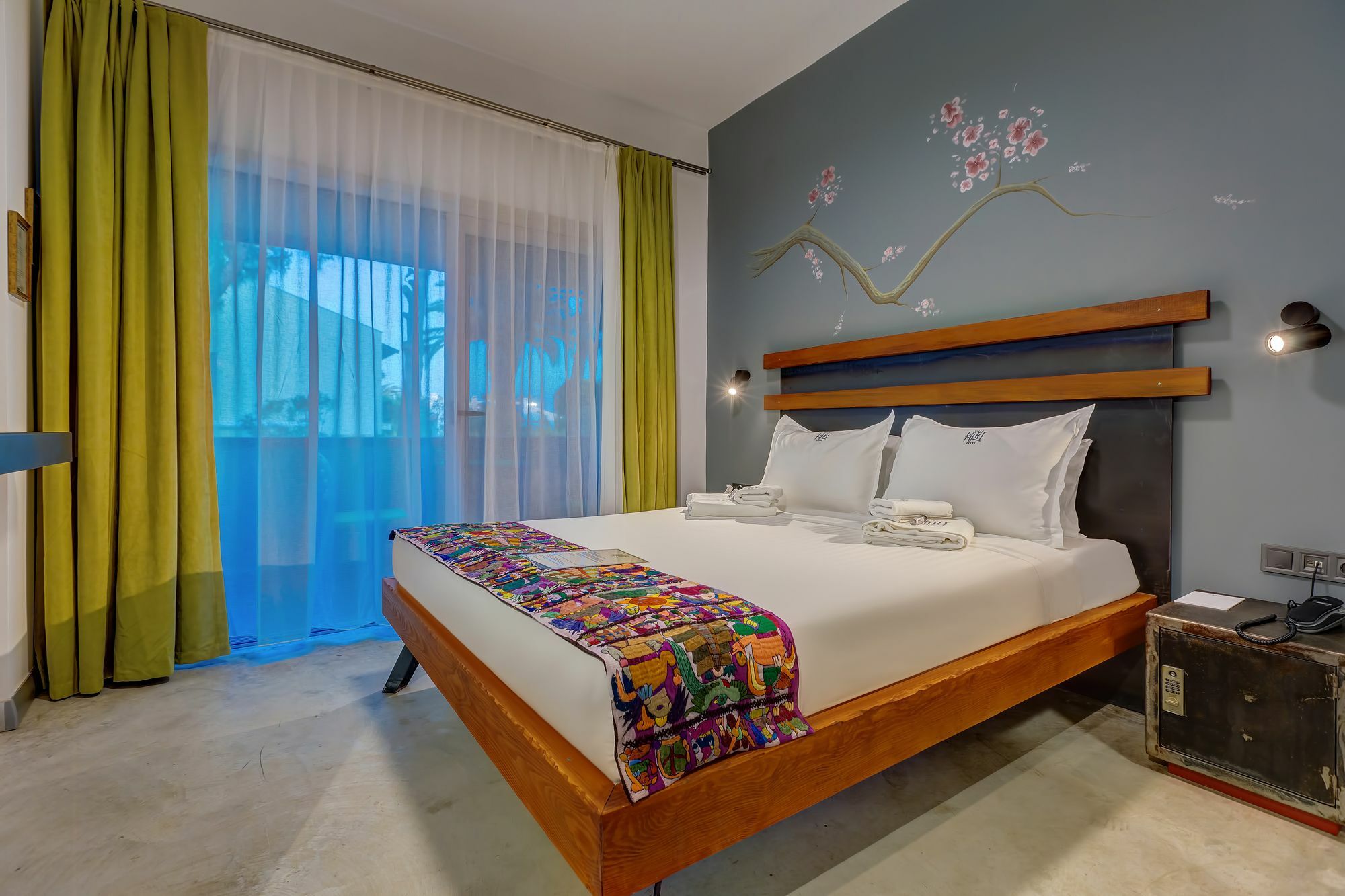 אלאקאטי Villa Kore Slow - Adults Only מראה חיצוני תמונה