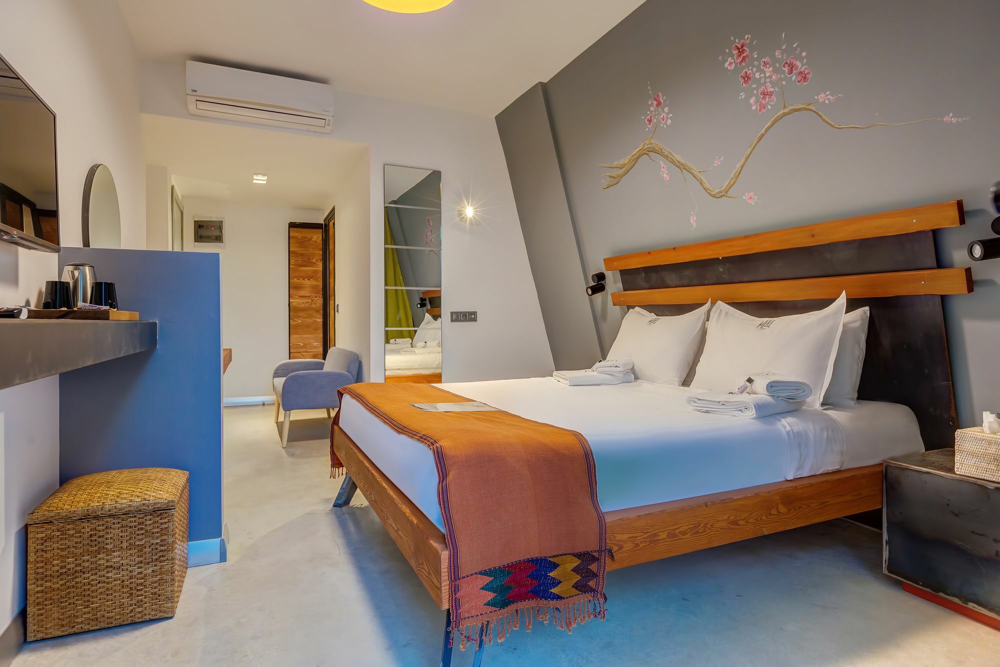 אלאקאטי Villa Kore Slow - Adults Only מראה חיצוני תמונה