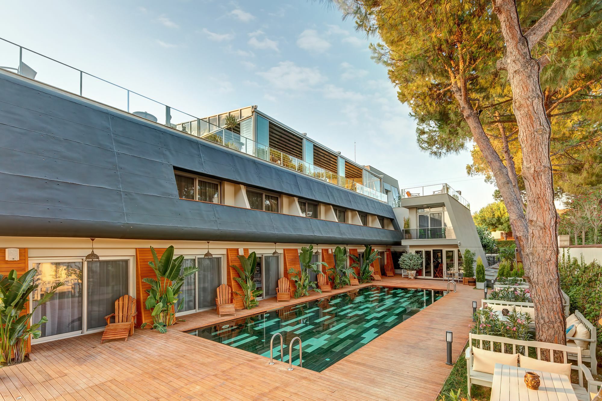 אלאקאטי Villa Kore Slow - Adults Only מראה חיצוני תמונה