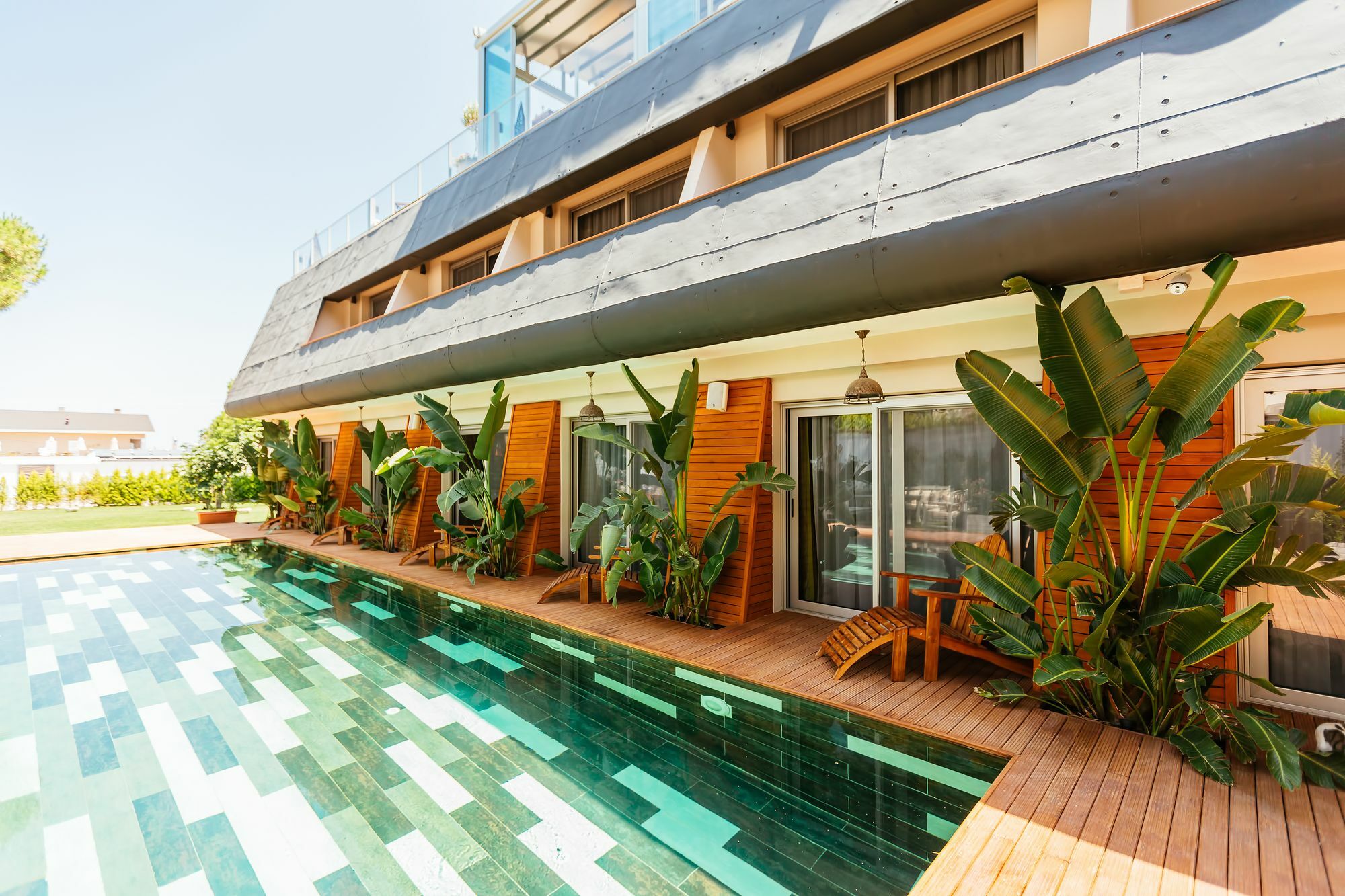 אלאקאטי Villa Kore Slow - Adults Only מראה חיצוני תמונה