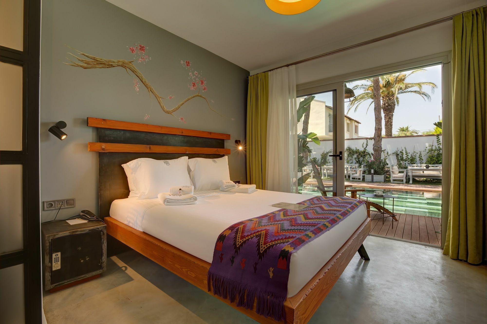 אלאקאטי Villa Kore Slow - Adults Only מראה חיצוני תמונה