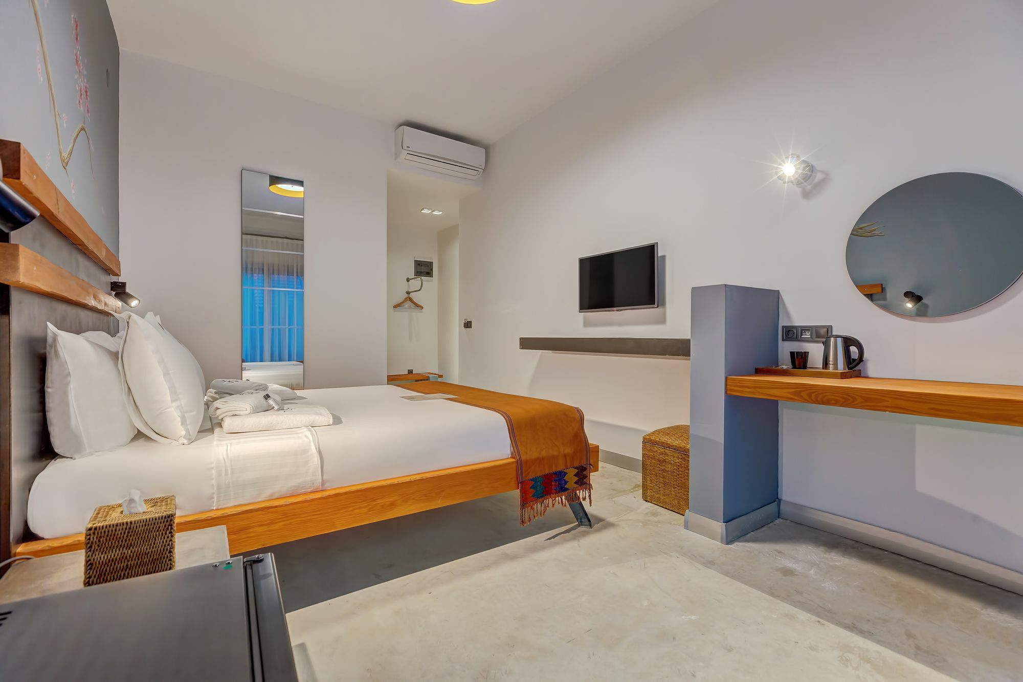 אלאקאטי Villa Kore Slow - Adults Only מראה חיצוני תמונה
