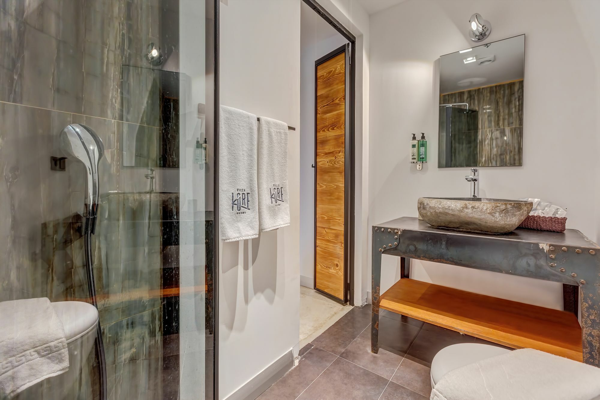 אלאקאטי Villa Kore Slow - Adults Only מראה חיצוני תמונה