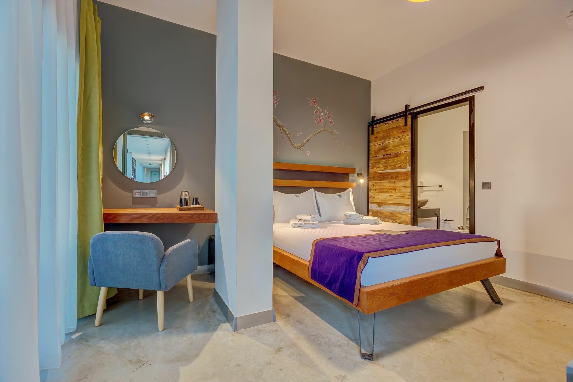 אלאקאטי Villa Kore Slow - Adults Only מראה חיצוני תמונה