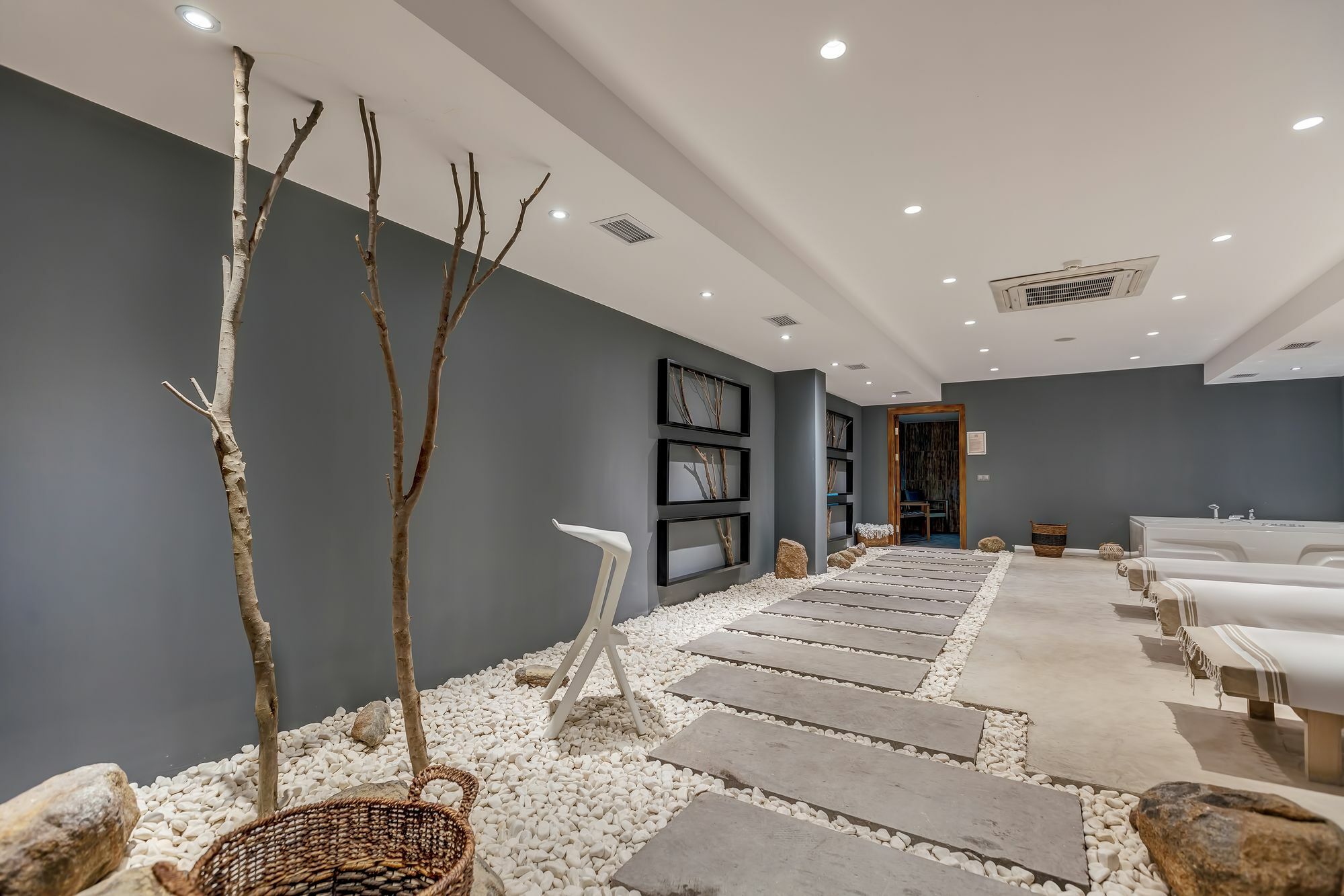 אלאקאטי Villa Kore Slow - Adults Only מראה חיצוני תמונה