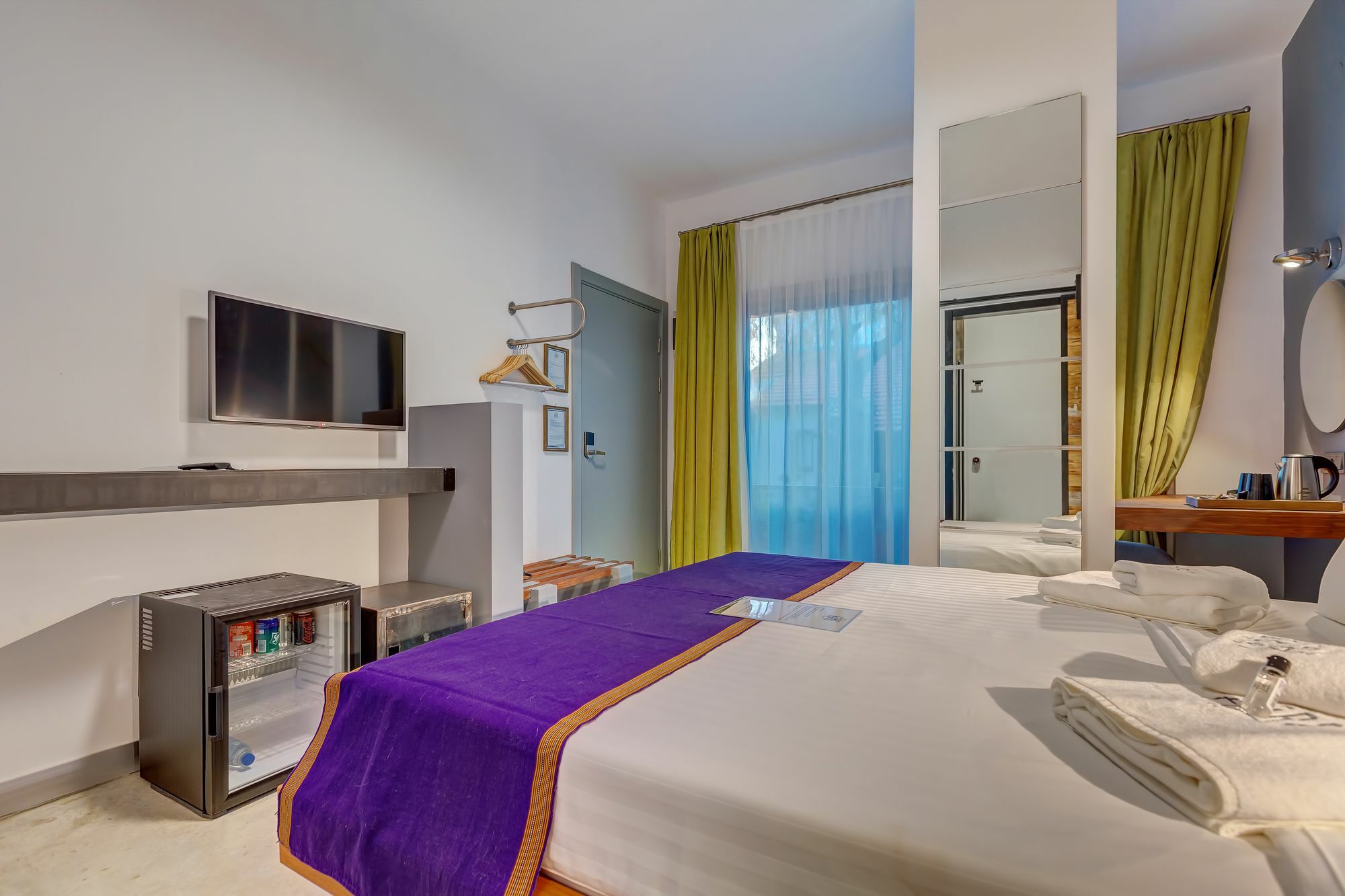אלאקאטי Villa Kore Slow - Adults Only מראה חיצוני תמונה