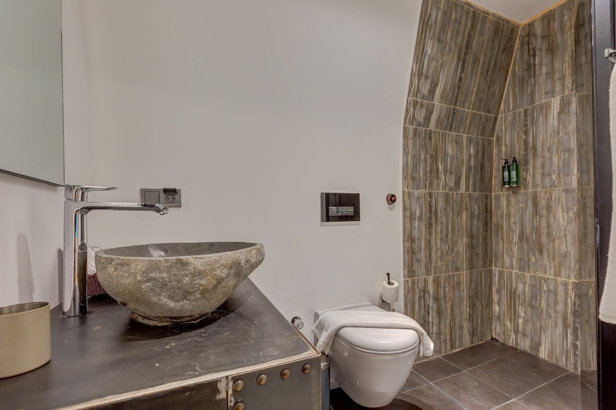 אלאקאטי Villa Kore Slow - Adults Only מראה חיצוני תמונה