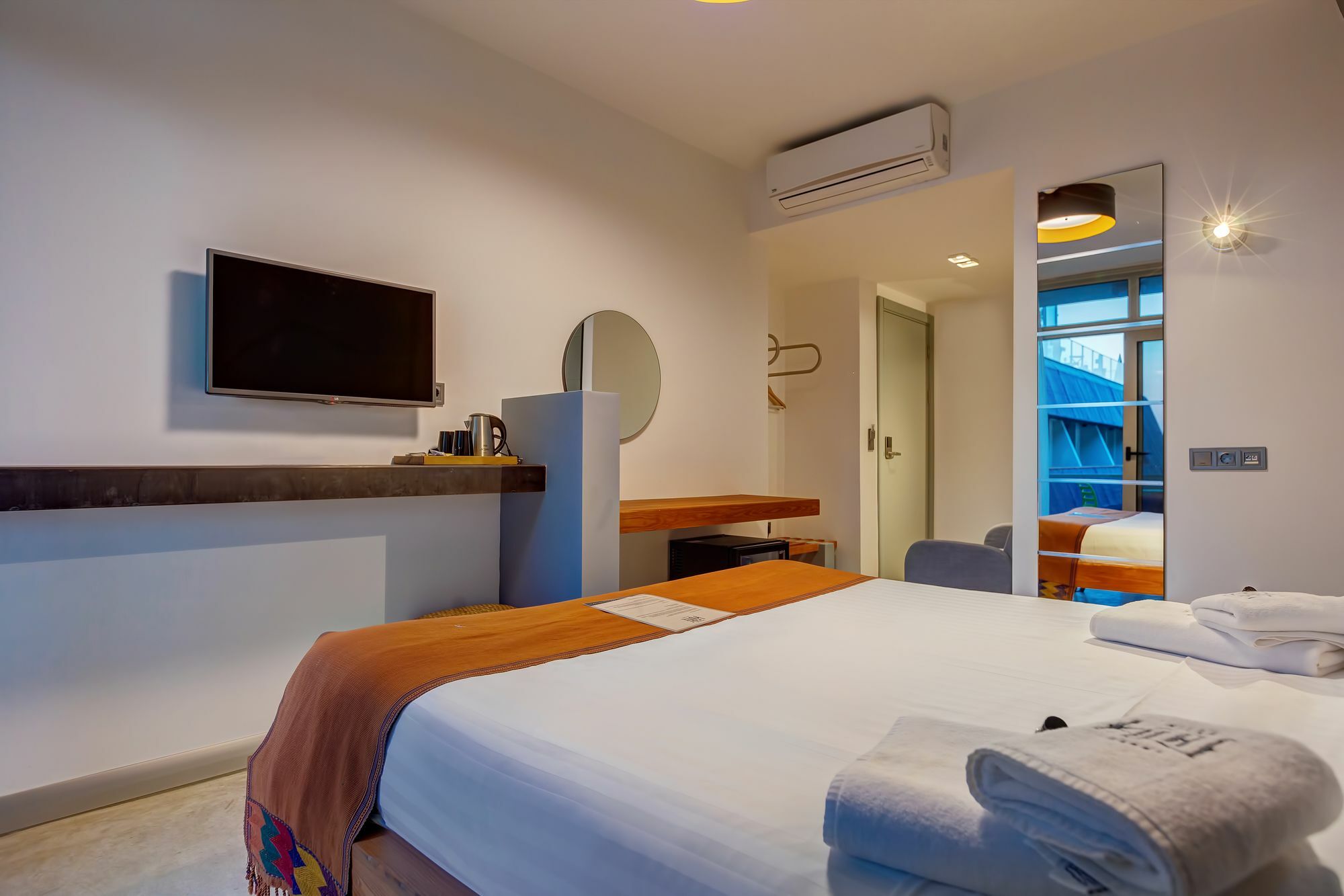 אלאקאטי Villa Kore Slow - Adults Only מראה חיצוני תמונה