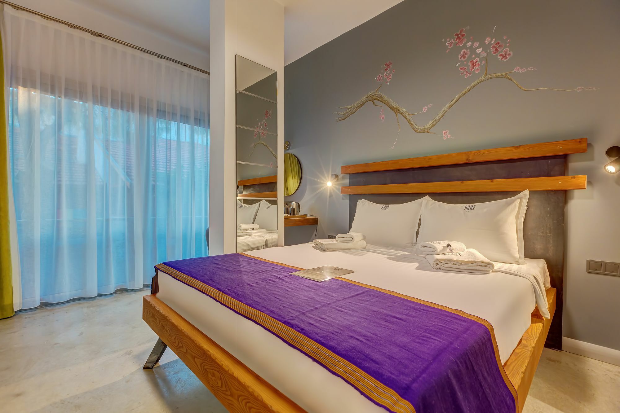 אלאקאטי Villa Kore Slow - Adults Only מראה חיצוני תמונה