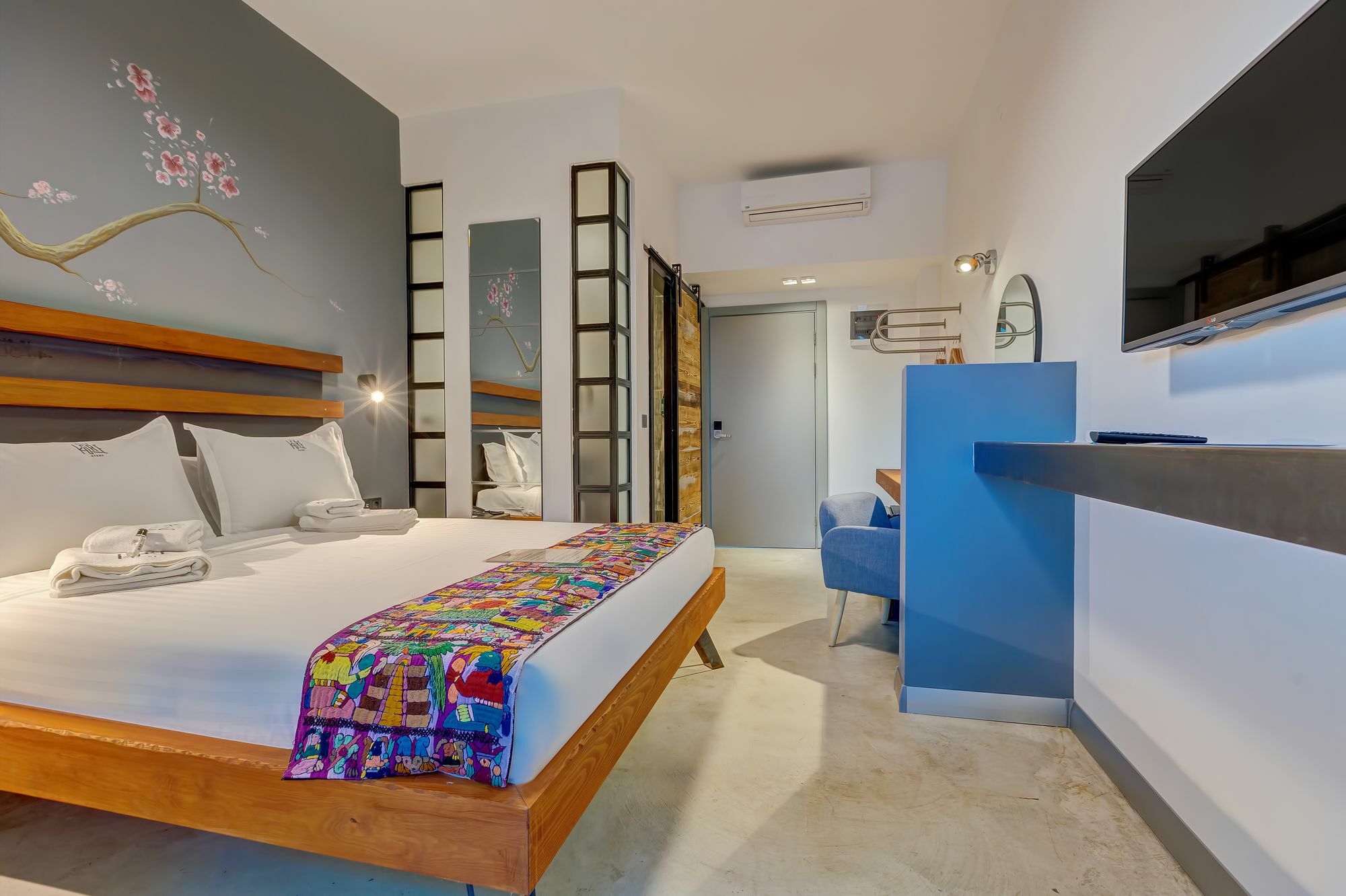 אלאקאטי Villa Kore Slow - Adults Only מראה חיצוני תמונה