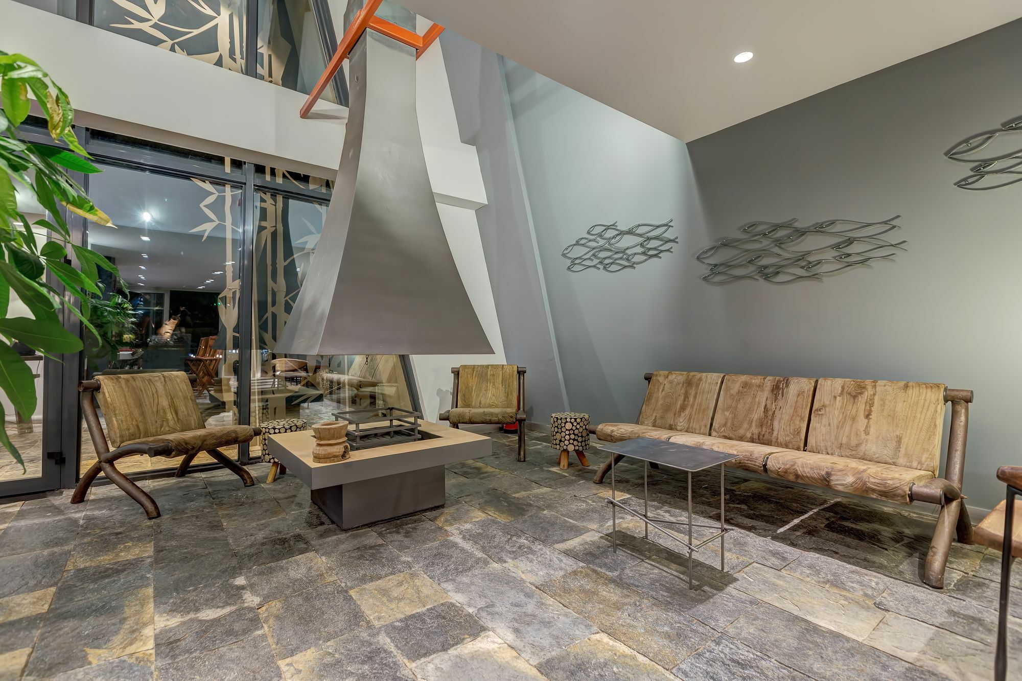 אלאקאטי Villa Kore Slow - Adults Only מראה חיצוני תמונה