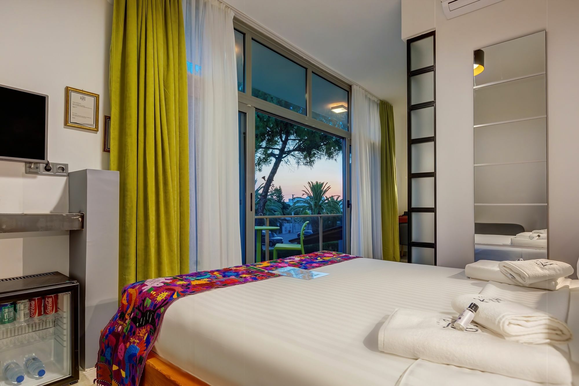 אלאקאטי Villa Kore Slow - Adults Only מראה חיצוני תמונה
