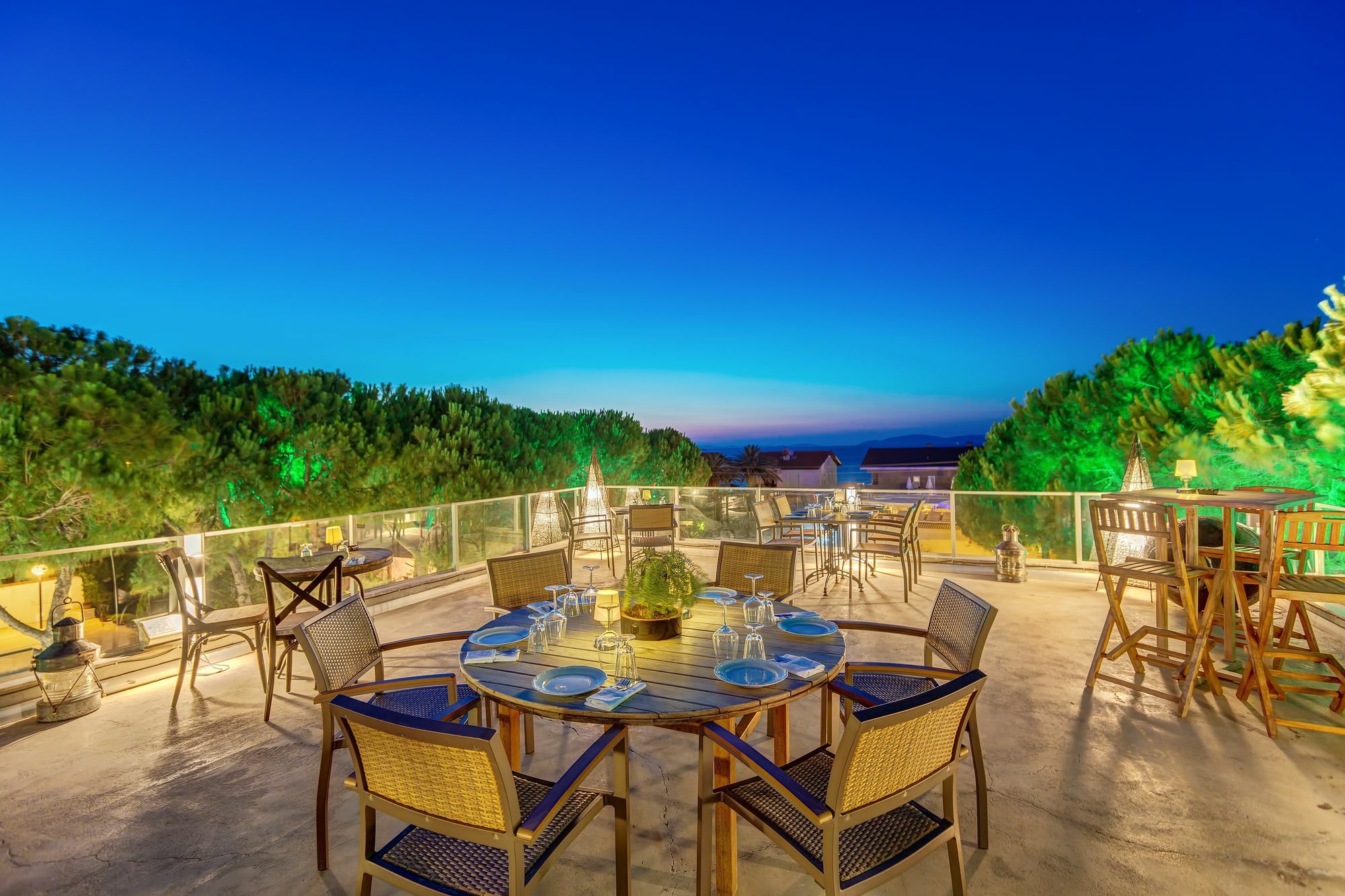 אלאקאטי Villa Kore Slow - Adults Only מראה חיצוני תמונה